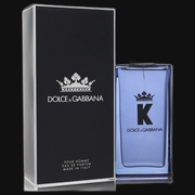 K by Dolce & Gabbana by Dolce & Gabbana Cologne for Men 3.3 oz Eau De Parfum Spray