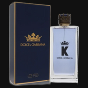 K by Dolce & Gabbana by Dolce & Gabbana Cologne for Men 6.7 oz Eau De Toilette Spray