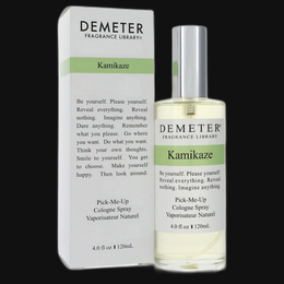 Kamikaze by Demeter (Unisex) 4 oz Cologne Spray