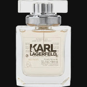 Karl Lagerfeld by Karl Lagerfeld Perfume for Women 2.8 oz Eau De Parfum Spray (Tester)