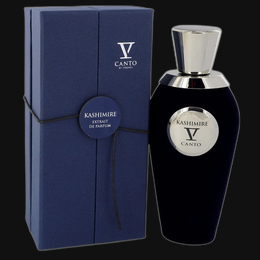 Kashimire V by V Canto (Unisex) 3.38 oz Extrait De Parfum Spray