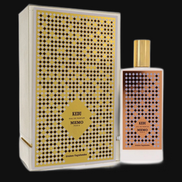 Kedu by Memo (Unisex) 2.5 oz Eau De Parfum Spray