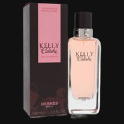 Kelly Caleche by Hermes Perfume for Women 3.4 oz Eau De Parfum Spray