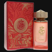 Khair Fusion by Paris Corner (Unisex) 3.4 oz Eau De Parfum Spray
