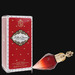 Killer Queen by Katy Perry Perfume for Women 1 oz Eau De Parfum Spray
