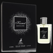 Kismet Moscow by Maison Alhambra (Unisex) 3.4 oz Eau De Parfum Spray