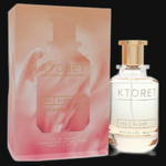 Ktoret 144 Bloom by Michael Malul Perfume for Women 3.4 oz Eau De Parfum Spray