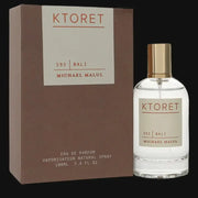 Ktoret 593 Bali by Michael Malul Perfume for Women 3.4 oz Eau De Parfum Spray