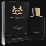 Kuhuyan by Parfums De Marly (Unisex) 4.2 oz Eau De Parfum Spray