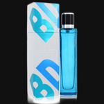 Kun Mukhtalifan by Rasasi Cologne for Men 3.4 oz Eau De Parfum Spray