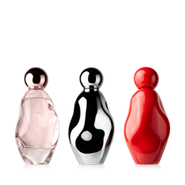 Kylie Jenner Cosmic 3.4 oz Trio Eau De Parfum Set