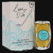 L' Vie by Rue 37 Perfume for Women 2 oz Eau De Parfum Spray (unboxed)