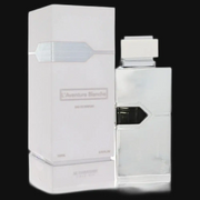 L'aventure Blanche by Al Haramain (Unisex) 6.7 oz Eau De Parfum Spray