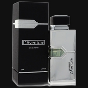 L'aventure by Al Haramain Cologne for Men 6.7 oz Eau De Parfum Spray