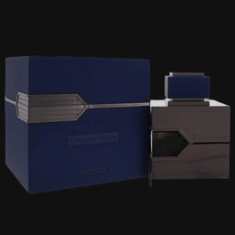 L'aventure Knight by Al Haramain Cologne for Men 3.3 oz Eau De Parfum Spray