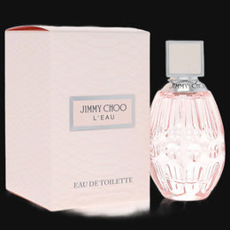 L'eau by Jimmy Choo Perfume for Women 1.3 oz Eau De Toilette Spray