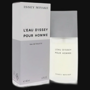 L'eau D'issey by Issey Miyake Cologne for Men 1.3 oz Eau De Toilette Spray (issey Miyake)