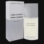 L'eau D'issey by Issey Miyake Cologne for Men 2.5 oz Eau De Toilette Spray (issey Miyake)