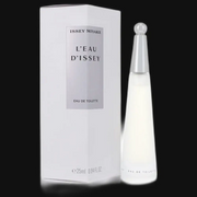 L'eau D'issey by Issey Miyake Perfume for Women 25 mL Eau De Toilette Spray (issey Miyake)