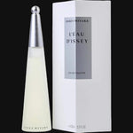 L'eau D'issey by Issey Miyake Perfume for Women 3.3 oz Eau De Toilette Spray