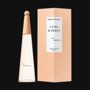 L'eau D'issey Eau & Magnolia by Issey Miyake Perfume for Women 1.7 oz Eau De Toilette Spray