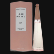 L'eau D'issey Pivoine Toilette Intense by Issey Miyake Perfume for Women 3.3 oz Eau De Toilette Intense Spray