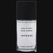 L'eau D'issey Pour Homme Intense by Issey Miyake Cologne for Men 4.2 oz Eau De Toilette Spray (Tester)