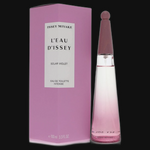 L'eau D'issey Solar Violet Toilette Intense by Issey Miyake Perfume for Women 3.3 oz Eau De Toilette Intense Spray