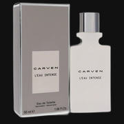 L'eau Intense by Carven Cologne for Men 1.7 oz Eau De Toilette Spray