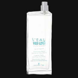 L'eau Kenzo by Kenzo Perfume for Women 3.3 oz Eau De Toilette Spray (Tester)