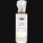 L'eau Revee D'aria by Sisley (Unisex) 3.3 oz Eau De Toilette Spray (Tester)
