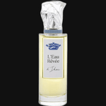 L'eau Revee D'ikar by Sisley (Unisex) 3.3 oz Eau De Toilette Spray (Tester)