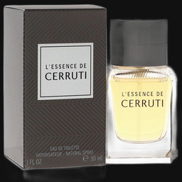 L'essence De Cerruti by Nino Cerruti Cologne for Men 1 oz Eau De Toilette Spray
