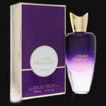 L'femme Paradiso by Riiffs Perfume for Women 2.7 oz Eau De Parfum Spray