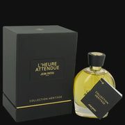L'heure Attendue by Jean Patou Perfume for Women 3.3 oz Eau De Parfum Spray