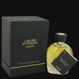 L'heure Attendue by Jean Patou Perfume for Women 3.3 oz Eau De Parfum Spray