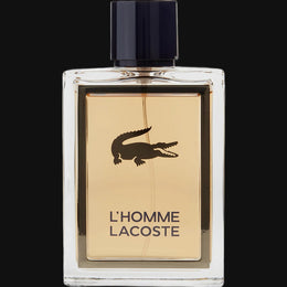 L'homme by Lacoste Cologne for Men 3.3 oz Eau De Toilette Spray