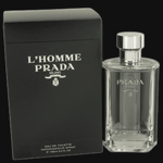 L'homme by Prada Cologne for Men 3.4 oz Eau De Toilette Spray (Tester)