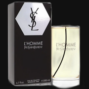 L'homme by Yves Saint Laurent Cologne for Men 6.7 oz Eau De Toilette Spray