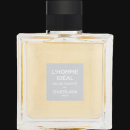 L'homme Ideal by Guerlain Cologne for Men 3.3 oz Eau De Toilette Spray