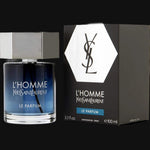 L'homme Yves Saint Laurent Le Parfum by Yves Saint Laurent Cologne for Men 3.3 oz Eau De Parfum Spray