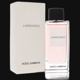 L'imperatrice 3 by Dolce & Gabbana Perfume for Women 3.3 oz Eau De Toilette Spray