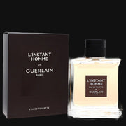 L'instant by Guerlain Cologne for Men 3.4 oz Eau De Toilette Spray