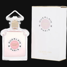 L'instant Magic by Guerlain Perfume for Women 2.5 oz Eau De Parfum Spray