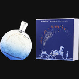 L'ombre Des Merveilles by Hermes Perfume for Women 3.3 oz Eau De Parfum Spray