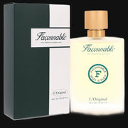 L'original by Faconnable Cologne for Men 3 oz Eau De Toilette Spray