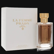 La Femme by Prada Perfume for Women 1.7 oz Eau De Parfum Spray