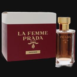 La Femme Intense by Prada Perfume for Women 1.2 oz Eau De Parfum Spray