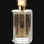 La Femme L'eau by Prada Perfume for Women 3.4 oz Eau De Toilette Spray (Tester)