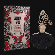 La Nuit De Boheme by Anna Sui Perfume for Women 1.7 oz Eau De Parfum Spray